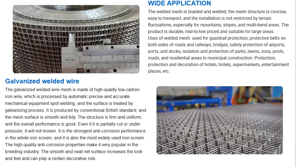 steel wire mesh price