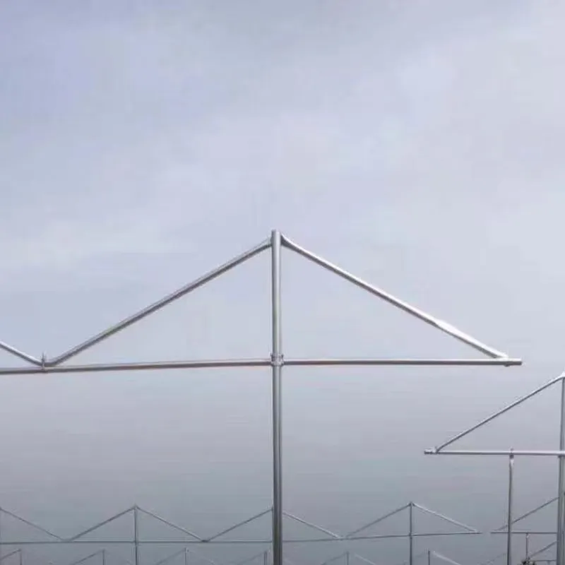 scaffold safety netting