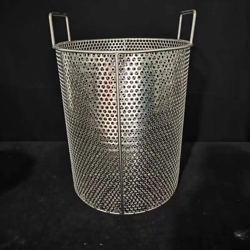 wire rope mesh