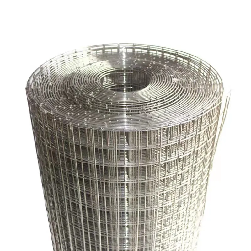 welding fence wire