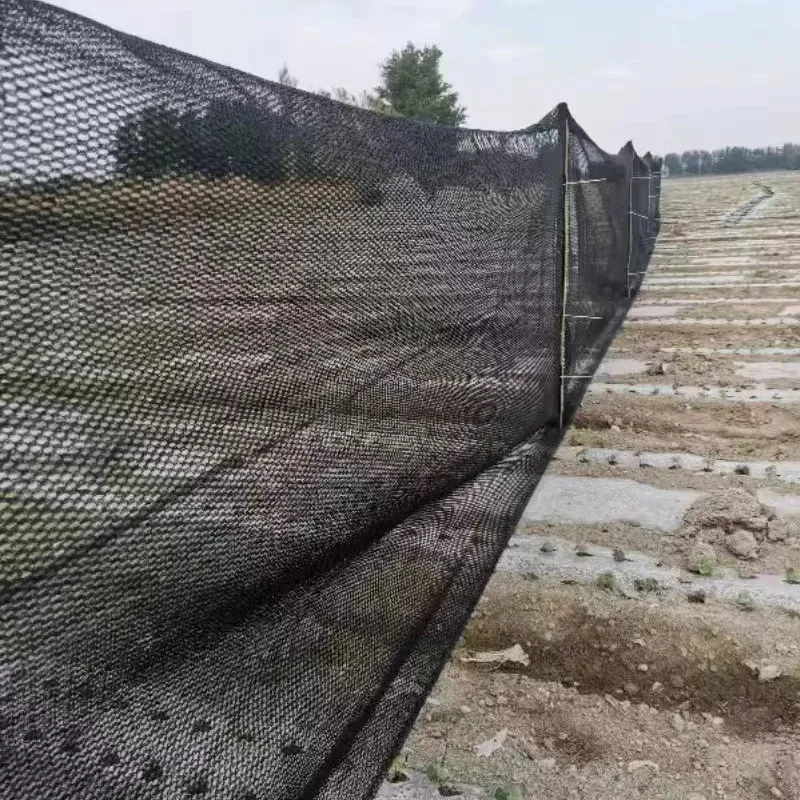 head nets for bugs