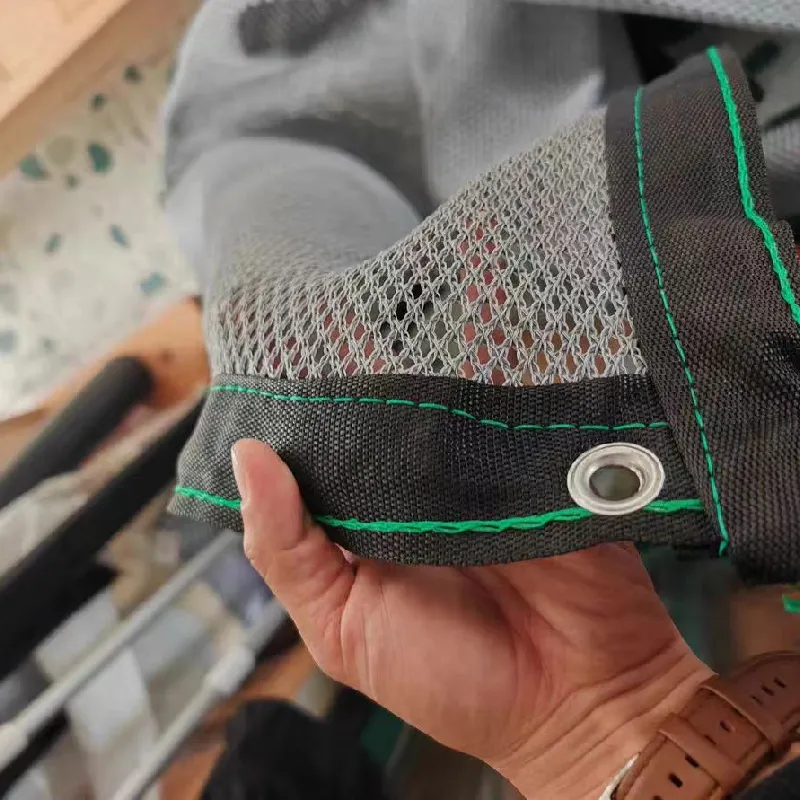 avian netting