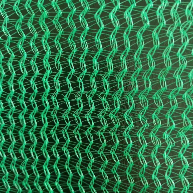plastic chicken wire mesh