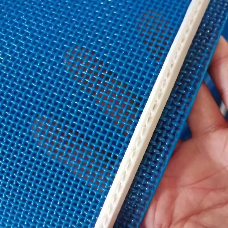 spring steel wire mesh