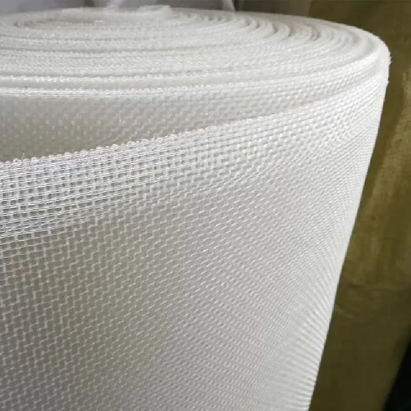 plastic trellis netting