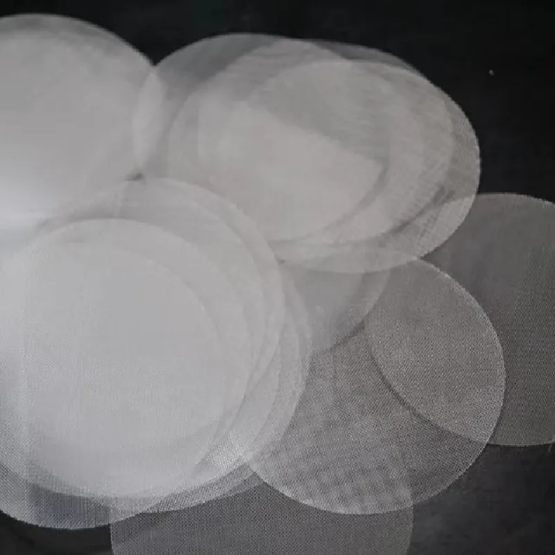 midge proof netting