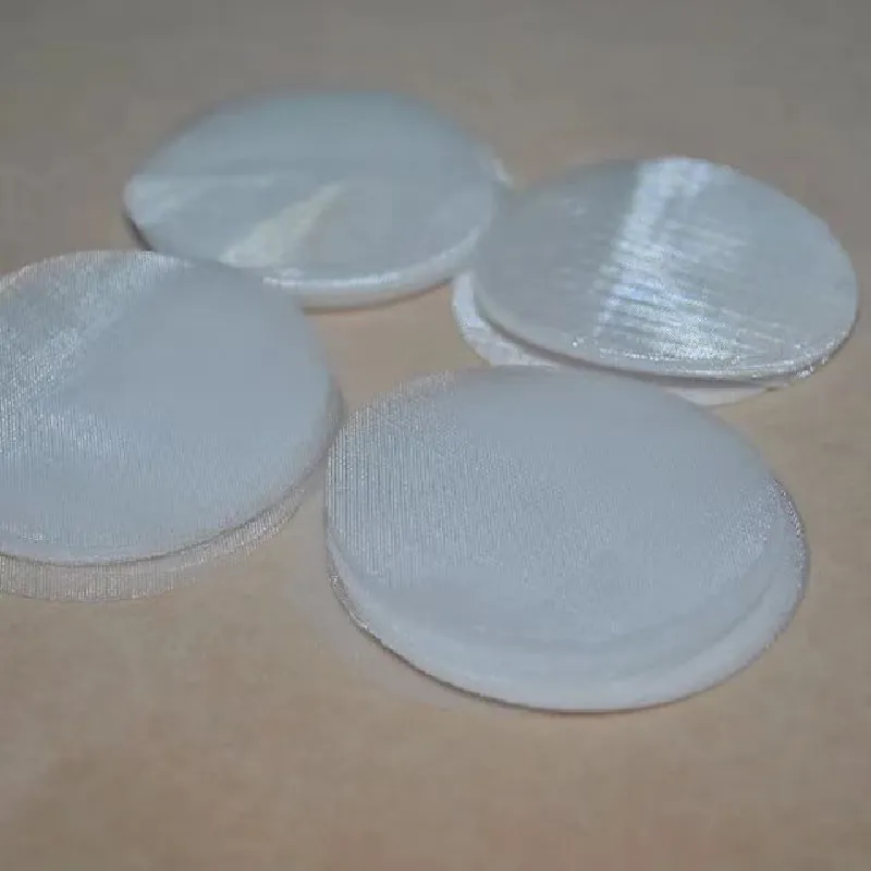 insect collecting net use