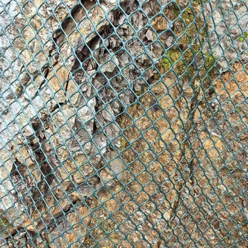 rolled steel mesh