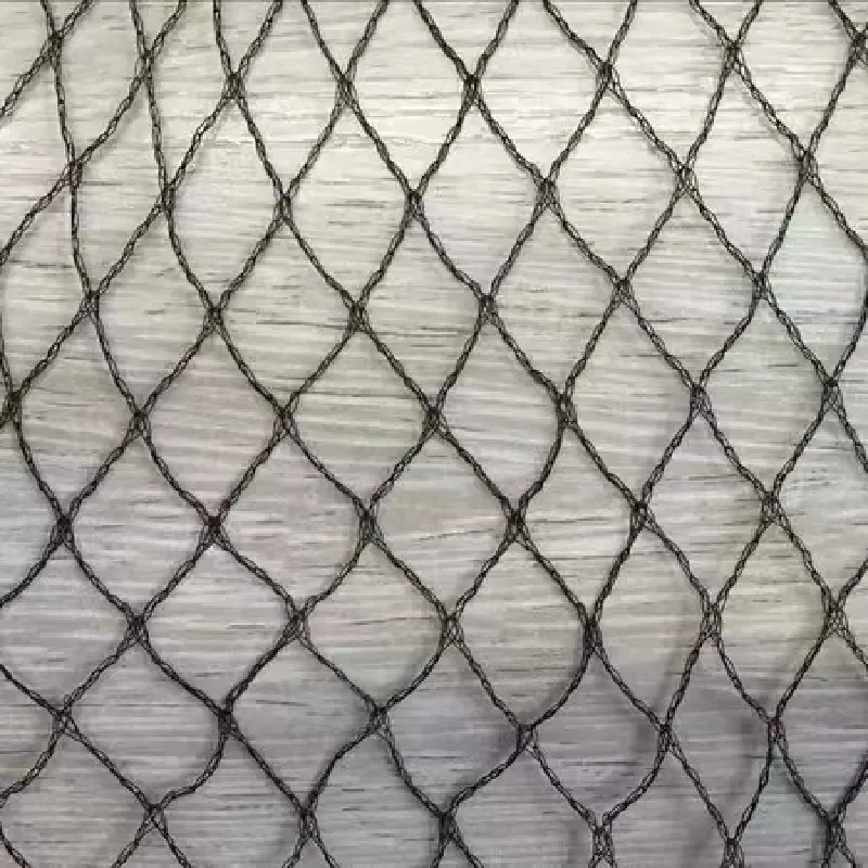 nylon mesh material