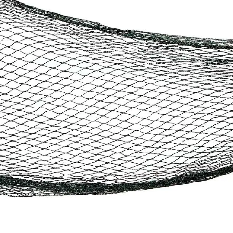 installing bird netting