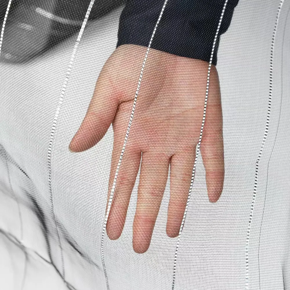 steel fabric reinforcement mesh