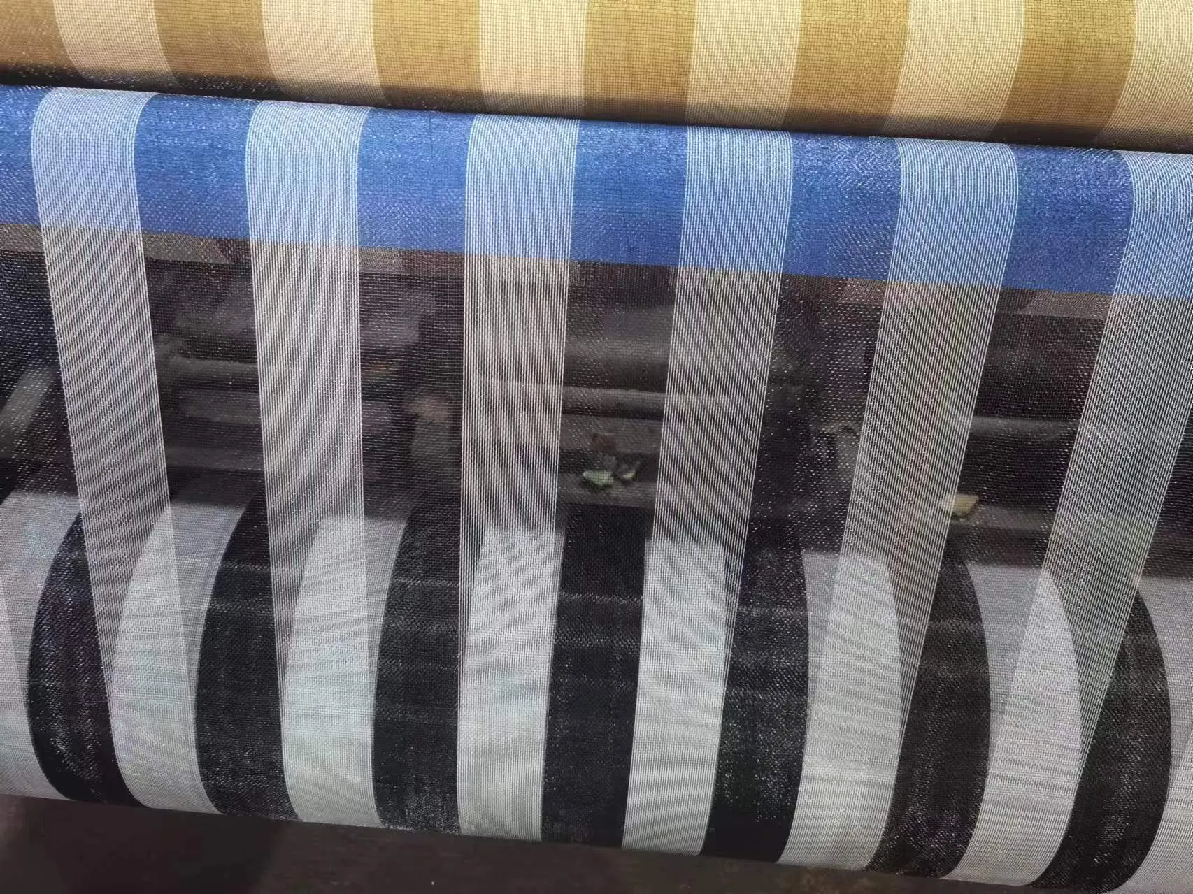 gi welded wire mesh
