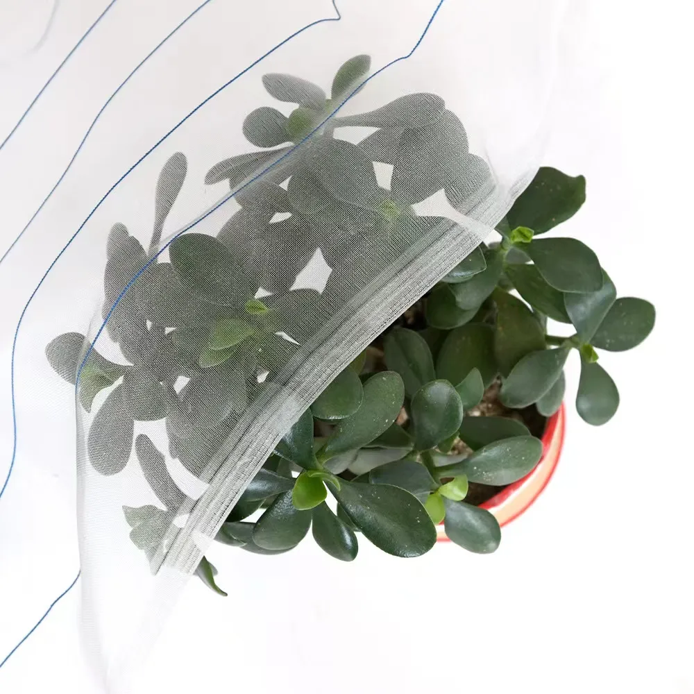 sandfly proof nets