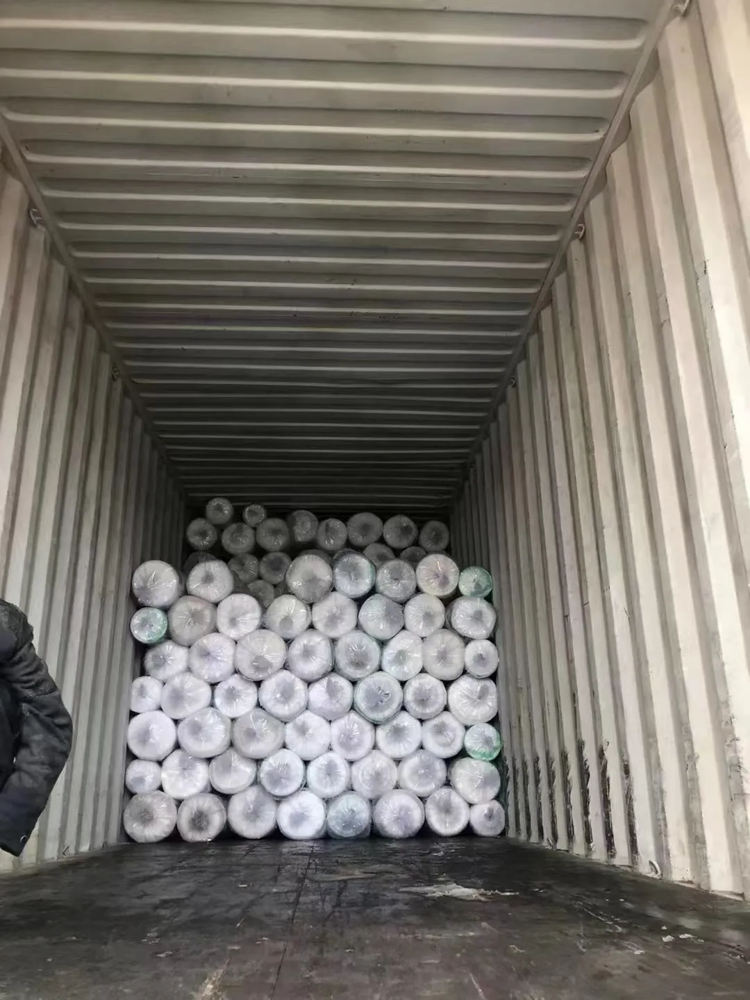perforated steel mesh