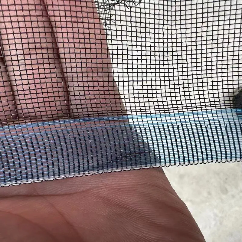 diamond shape steel mesh