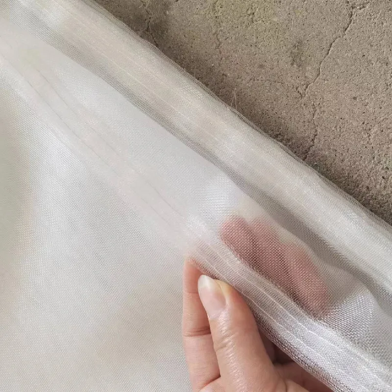 pvc coated wire mesh manufacturers