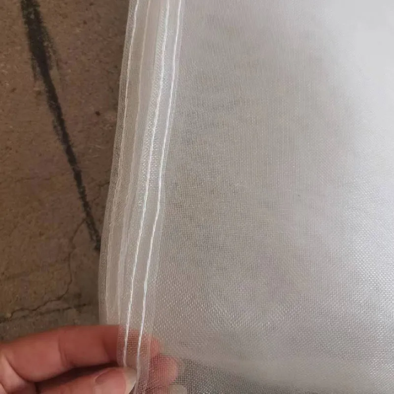 plastic poultry netting