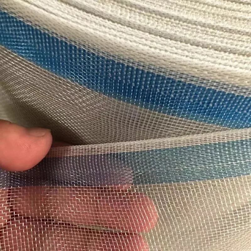 scaffold netting