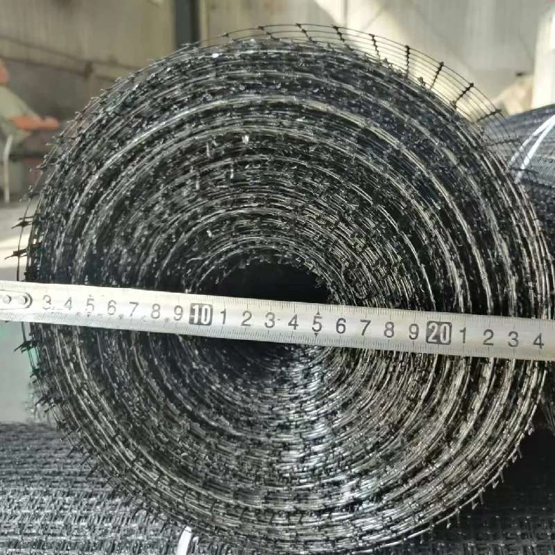 agricultural mesh