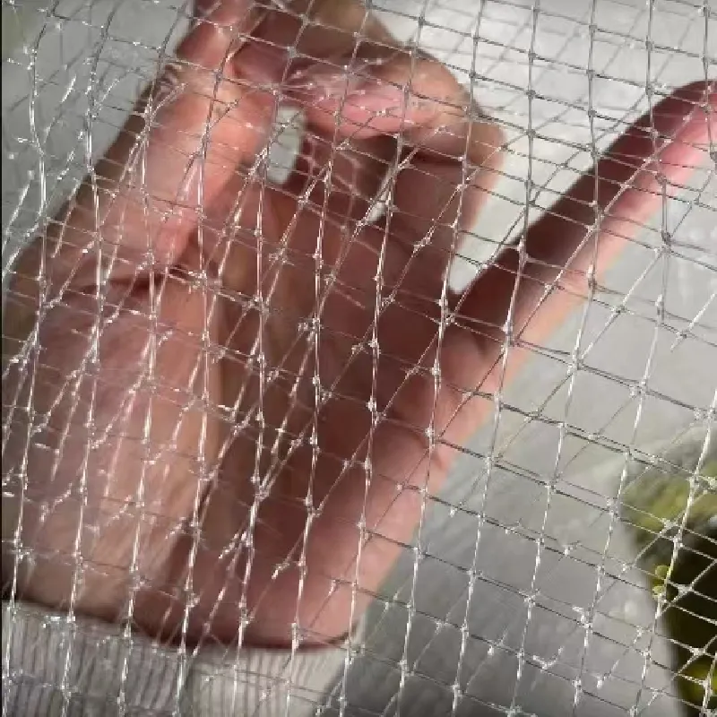 fall protection mesh