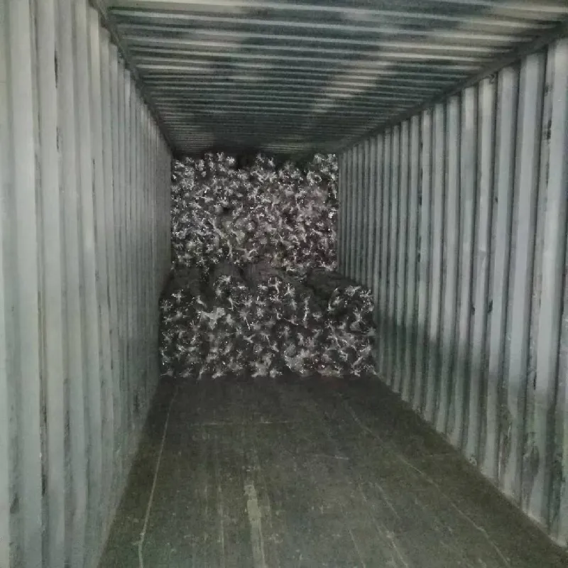 debris scaffold netting