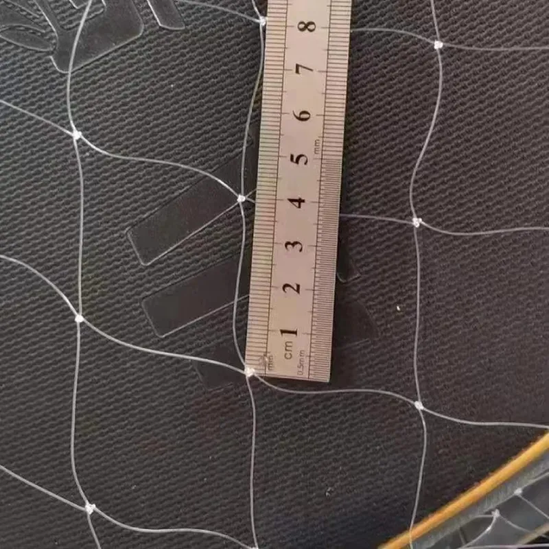 scaffold netting