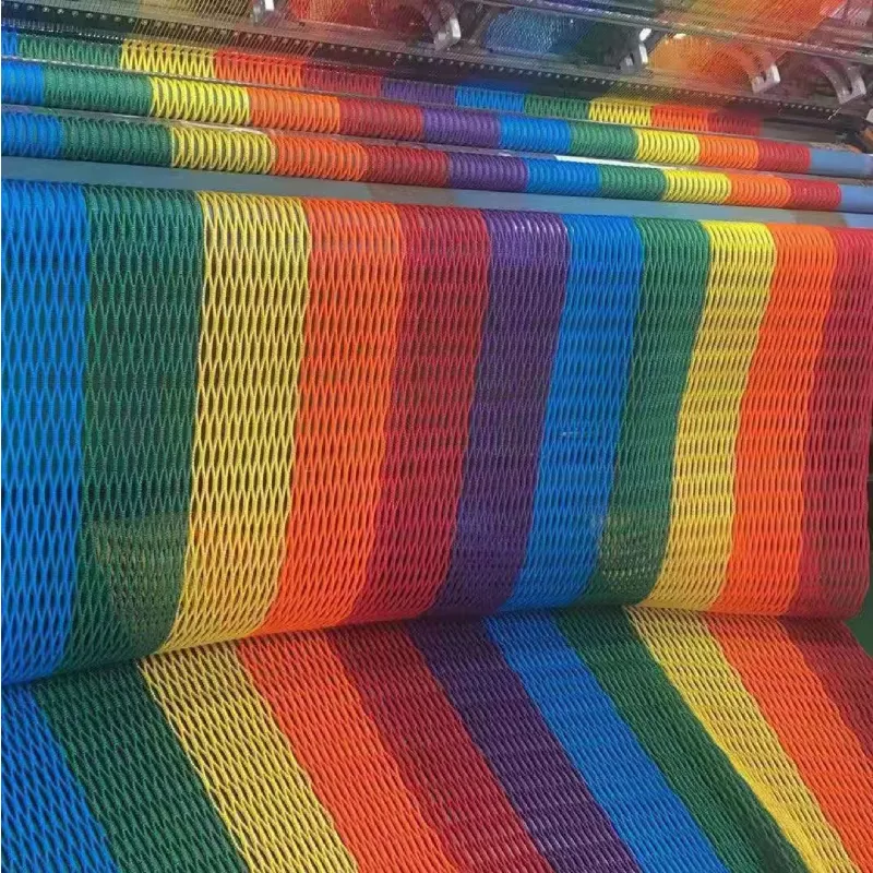 invisible netting