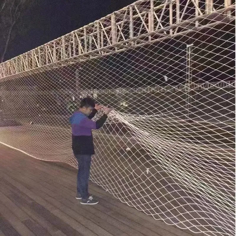bird mesh