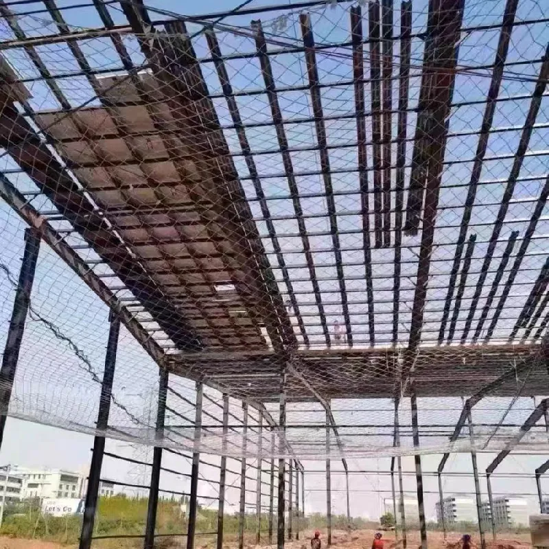 mining mesh
