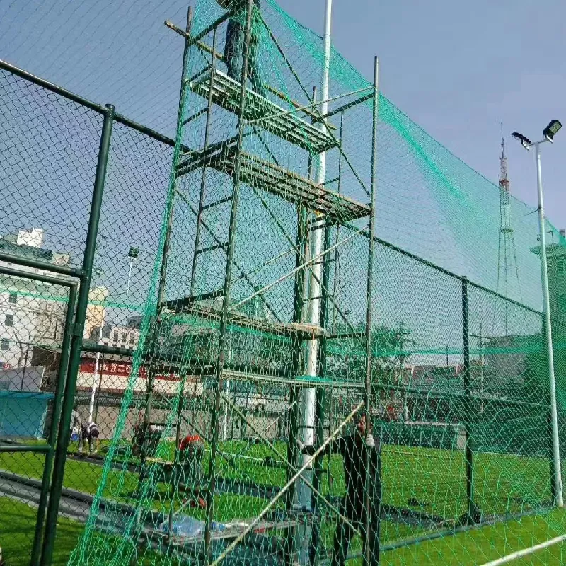 anti hail netting