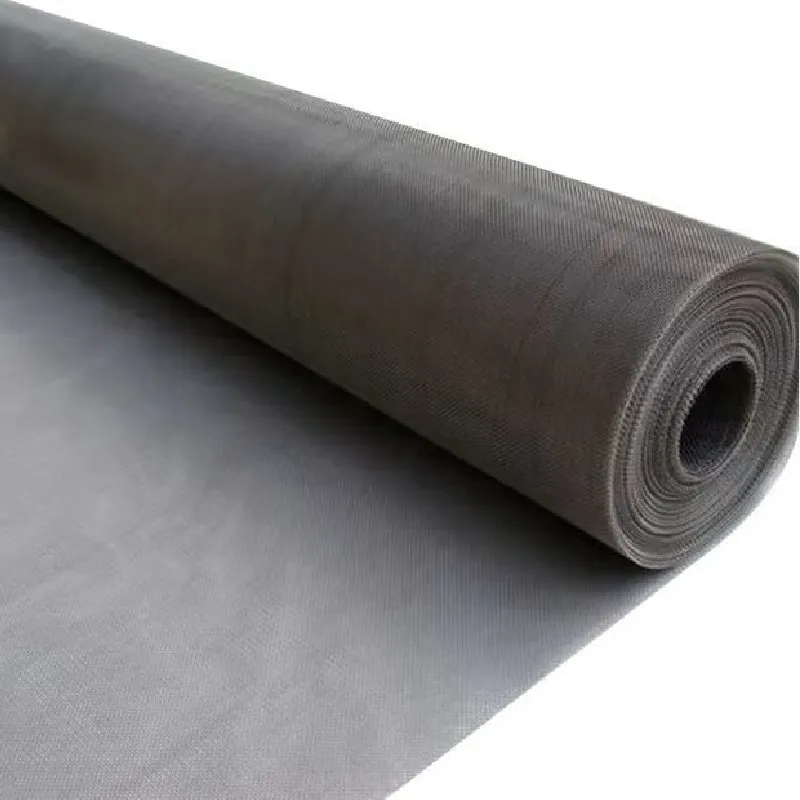 welded wire mesh suppliers