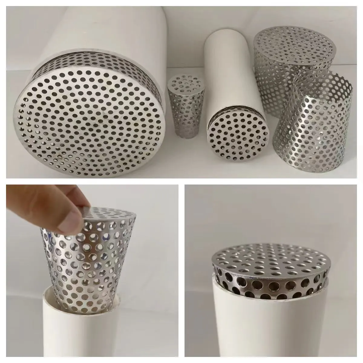 steel cable mesh