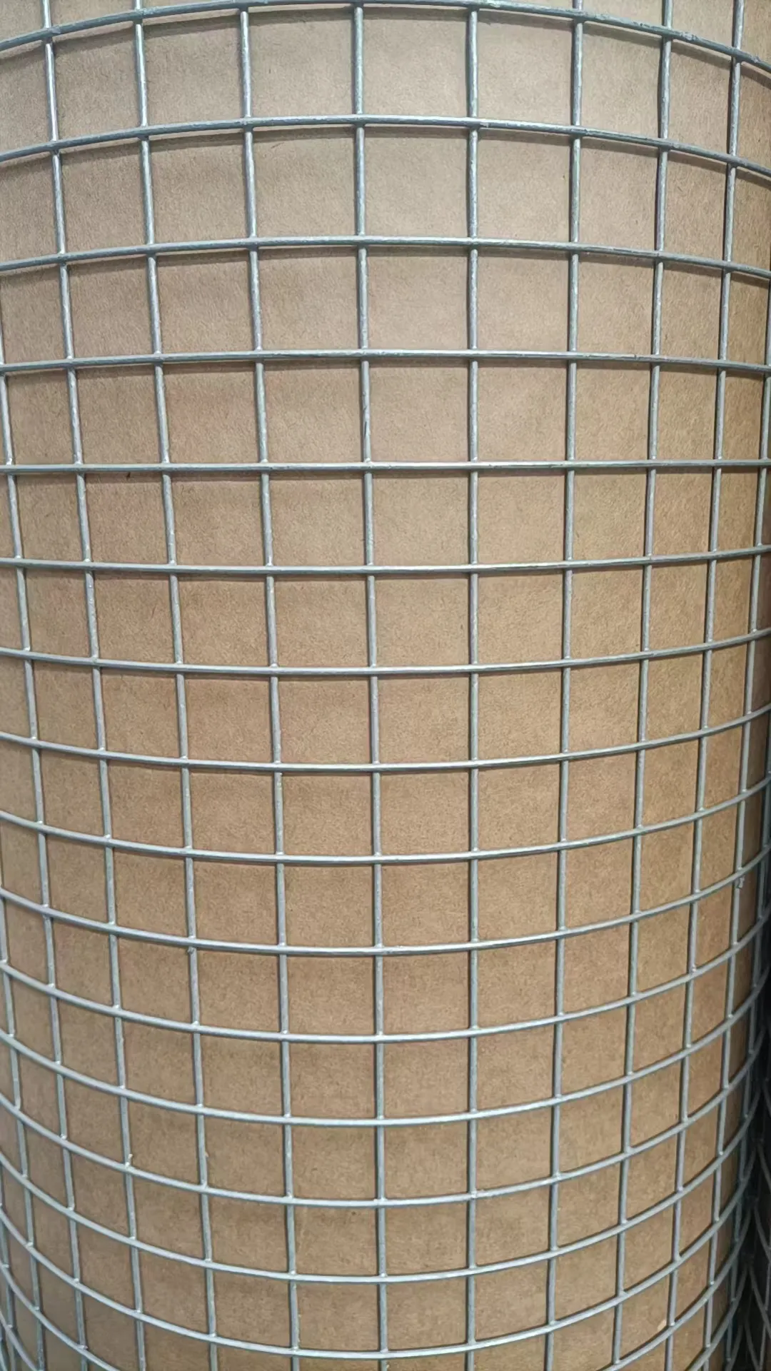 white nylon netting