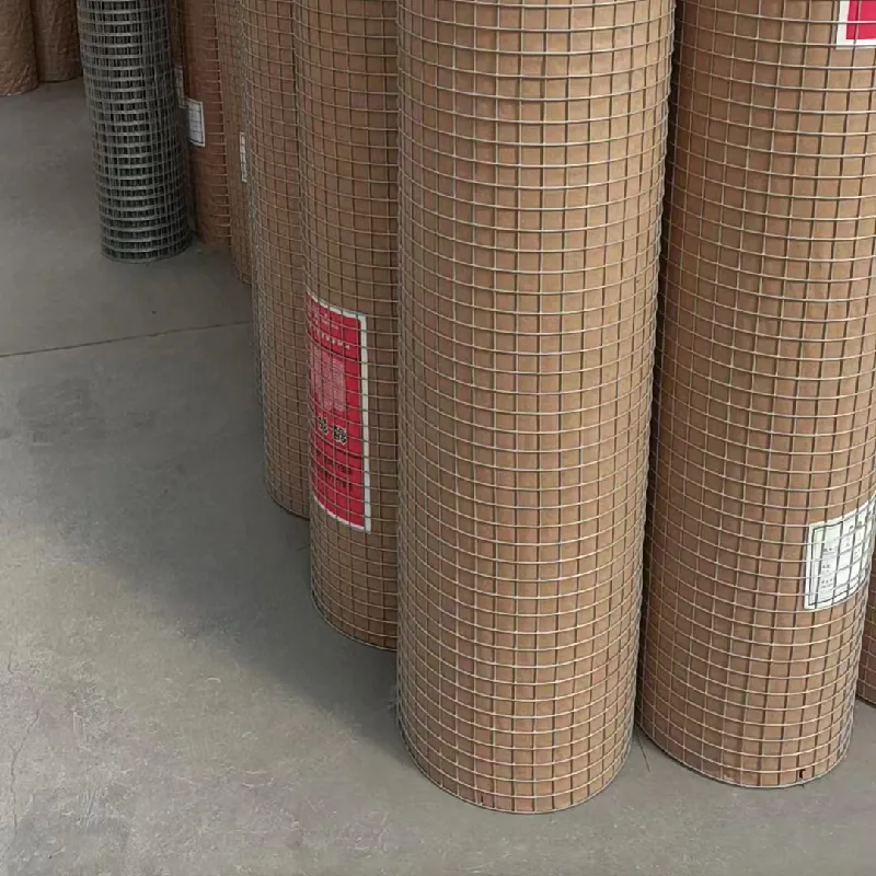 safety netting construction