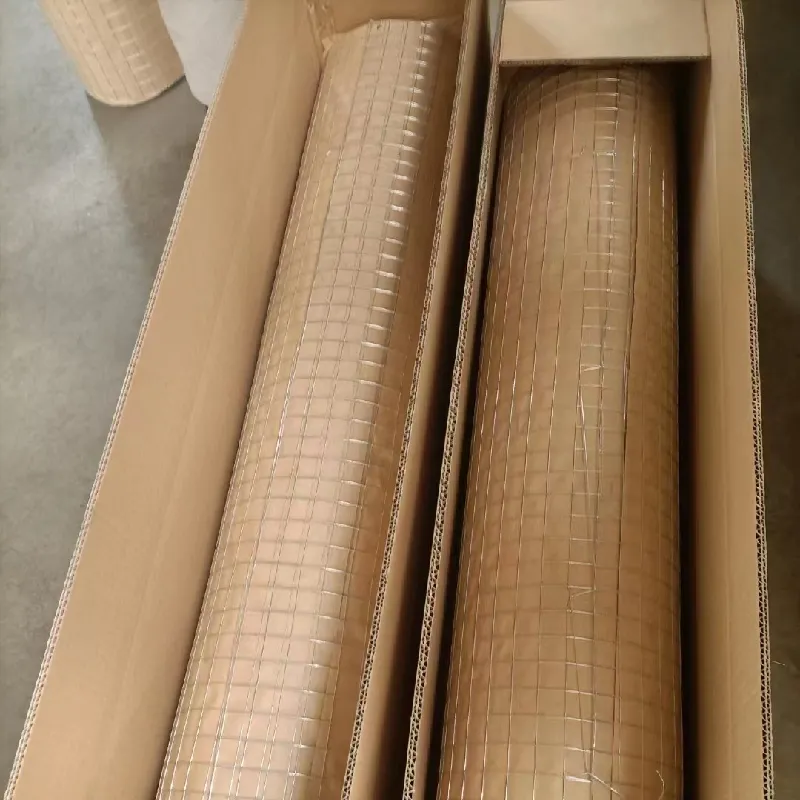 gfrp mesh
