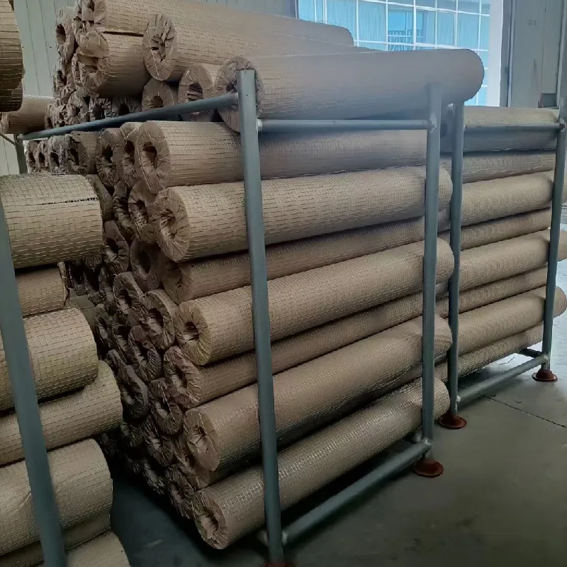 metal mesh filter screen