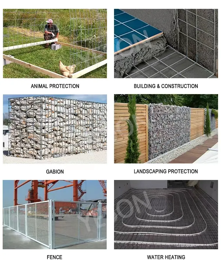 barrication net