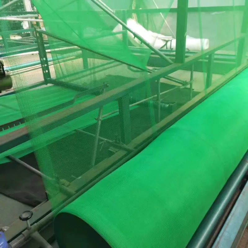 plastic mesh net