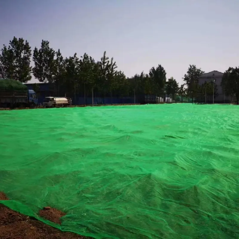 safety mesh netting