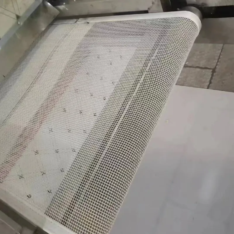 mining mesh