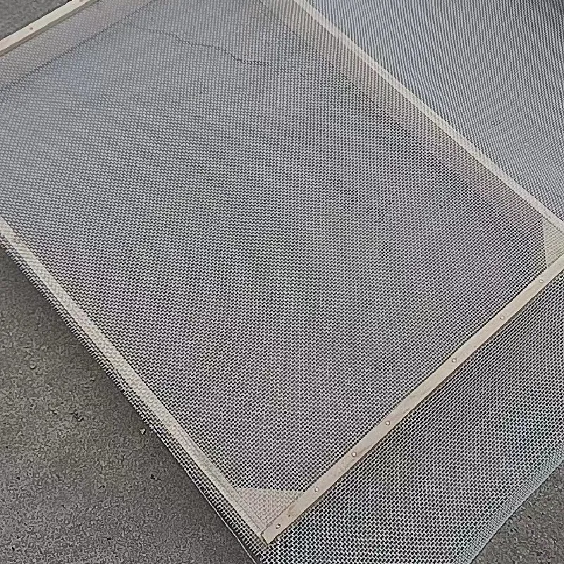 insect cage mesh