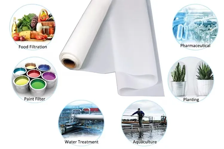 plastic trellis netting